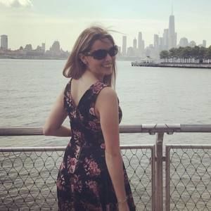 Meet your Posher, Ashely